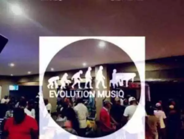 Evolution MusiQ - MntwanOmuntu Ft.  Sbale ka Nator SA (Umzonkozonko Mix)
